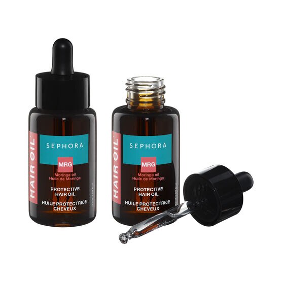 GOOD HAIRCARE HAIR OIL